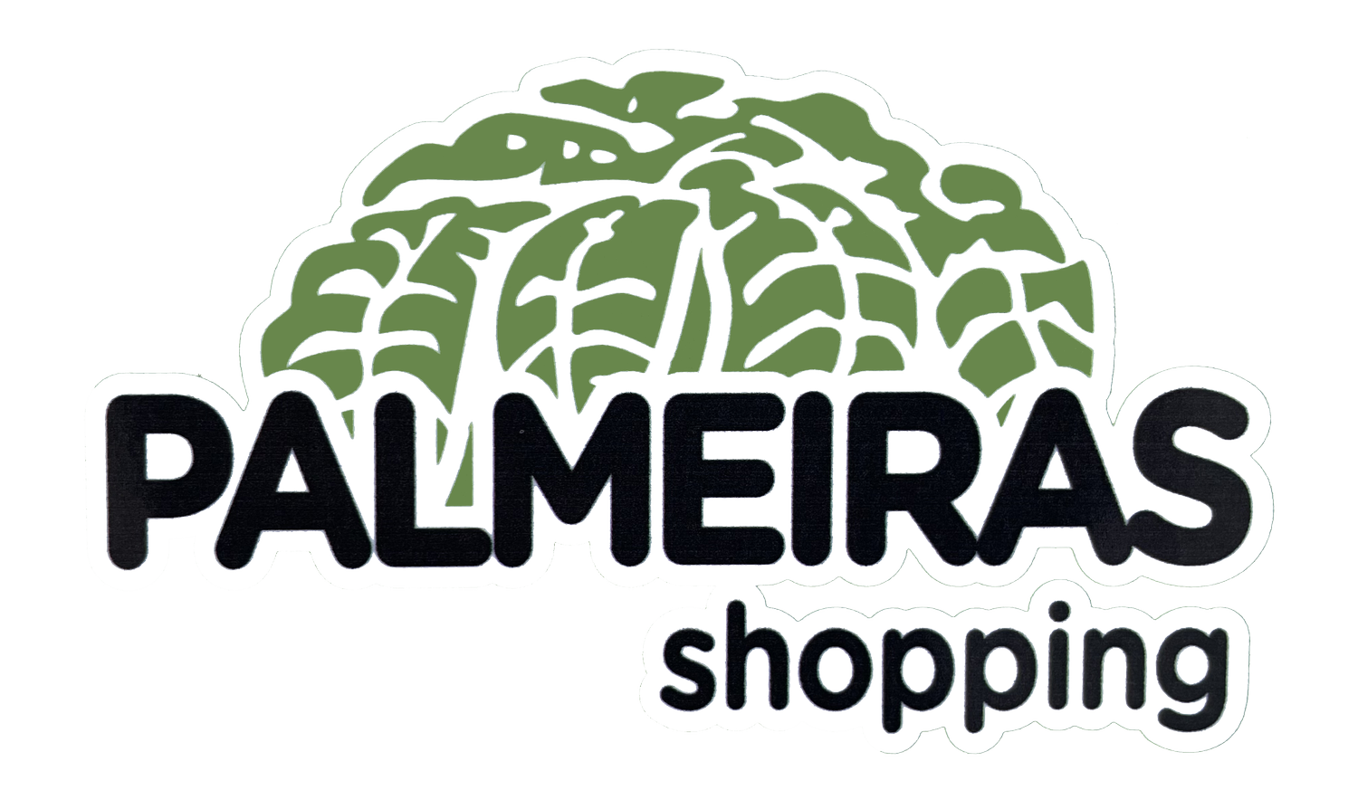 Palmeiras Shopping